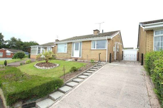 3 bedroom Detached t...